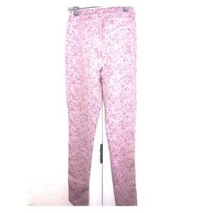 Gymshark Fleur Texture Leggings